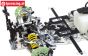 FG9505 FG EVO2020.2, Race Kit