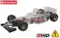 FG10000E Formula 1 Sports-Line 2WD Electro FG10000E