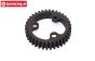 FG7432/29 Steel gear 37T, 1 st.