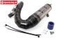 VRC8108 VRC Torque-S Tuning Pipe FG Leopard, Set