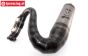VRC8108 VRC Torque-S Tuning Pipe FG Leopard, Set