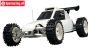 FG6496 Alloy front bulkhead 1/6 2WD, Set