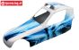 FG6154/03 Body E-Marder Buggy Bleu-White, 1 pc.