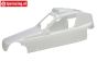 FG6155 Body Marder Buggy White, 1 pc.