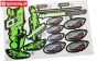 FG6159 Decals Marder Nero Buggy Green, Set