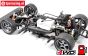 FG353259 Street Team Race Truck Sports-Line 4WD