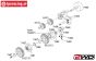 Building Plan FG 2 Speed Gearbox FG7451