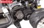 FG7452 2-Speed Gearbox FG 1/5 4WD, Set