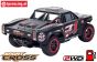 FG68100 Short Cross Truck 1/6-2WD