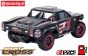 FG68200 Short Cross 1/6-4WD