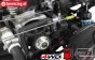 FG154100RZB Sports-Line Black Tuned 4WD-WB530 RTR