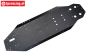 FG5010/02 Alloy Chassis 1/5-2WD-E WB465 mm, 1 pc