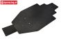 FG66202 Alu-Chassis Short Cross-E, 1 pc.