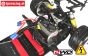 FG14000E Sports-Line Electro 2WD-WB465