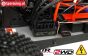 FG670070ER Fun Cross Sport-E 2WD WB535 RTR