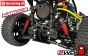 FG6100C FG Marder Nero Off-Road Buggy 2WD 