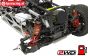 FG540070 Monster Buggy WB535 Sports-line 4WD