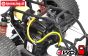 FG540070 Monster Buggy WB535 Sports-line 4WD