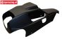 FG6157 Marder Nero Buggy Body Black Lexan, 1 pc.