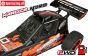 FG6100C FG Marder Nero Off-Road Buggy 2WD 