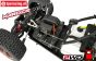 FG6100C FG Marder Nero Off-Road Buggy 2WD 