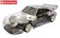 FG5160 Body Porsche 911-GT2 Clear WB465, Set