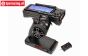 FG7573 FG 3-Channel RS3 Transmitter/Receiver 2.4 Gig, Set