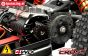 FG68200E Short Cross Elektro 1/6-4WD