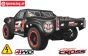 FG68200E Short Cross Elektro 1/6-4WD