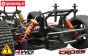 FG68200E Short Cross Elektro 1/6-4WD