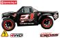 FG68200E Short Cross Elektro 1/6-4WD