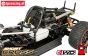 FG68200 Short Cross 1/6-4WD