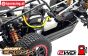 FG68100 Short Cross Truck 1/6-2WD