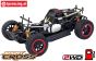 FG68100 Short Cross Truck 1/6-2WD