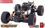 FG68100 Short Cross Truck 1/6-2WD