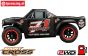 FG68100 Short Cross Truck 1/6-2WD