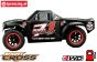FG68200 Short Cross 1/6-4WD