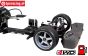 FG353259 Street Team Race Truck Sports-Line 4WD