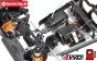 FG540070 Monster Buggy WB535 Sports-line 4WD