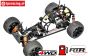 FG540070RZ Monster Buggy WB5 Sports-Line 4WD RTR