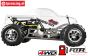 FG24050R Monster Truck WB535 Sports-Line 4WD RTR