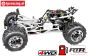 FG24000R Monster Truck WB535 White 4WD RTR