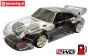 FG14000 Porsche 911-GT2 Sports-Line 2WD-WB465 mm