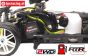 FG14000R Porsche 911-GT2 Sports-Line 2WD-WB465 RTR