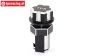 TPS0292/04 Wheel adapter 24 mm Hex Black, 2 pcs.