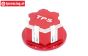 TPS0292/02 Wheel adapter 24 mm Red, 2 pcs.