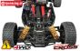 FG68200E Short Cross Elektro 1/6-4WD