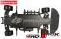 FG154100RZB Sports-Line Black Tuned 4WD-WB530 RTR