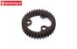 FG7432/28 Steel gear 36T, 1 st.