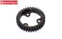 FG7432/29 Steel gear 37T, 1 st.